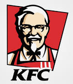 Cupões disponíveis para KFC