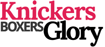 Cupões disponíveis para Knickers Boxers Glory