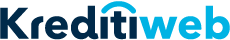 Cupões disponíveis para Kreditiweb