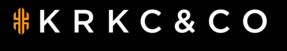 Cupões disponíveis para KRKC & CO