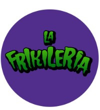 Cupões disponíveis para La Frikileria