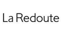 Cupões disponíveis para La Redoute