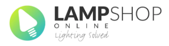 Cupões disponíveis para Lamp Shop Online