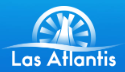 Cupões disponíveis para Las Atlantis Casino