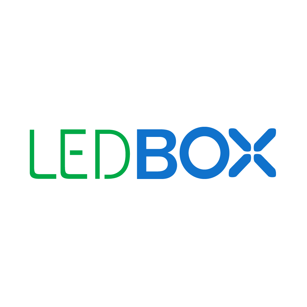 Cupões disponíveis para Ledbox