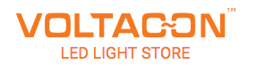 Cupões disponíveis para Ledison Lighting