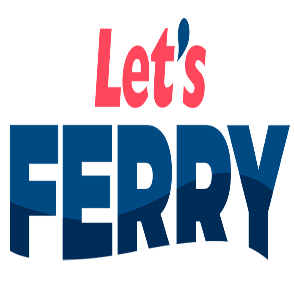 Cupões disponíveis para Let's Ferry