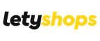 Cupões disponíveis para Letyshops
