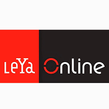 Cupões disponíveis para Leya Online