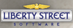 Cupões disponíveis para Liberty Street Software
