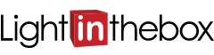 Cupões disponíveis para LightInTheBox