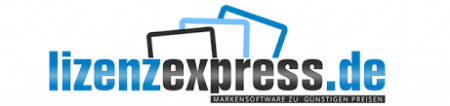 Cupões disponíveis para lizenzexpress.de