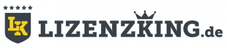 Cupões disponíveis para Lizenzking.de