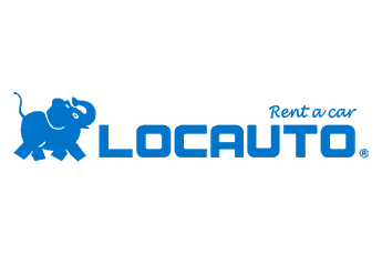 Cupões disponíveis para Locauto