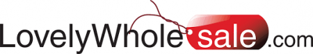 Cupões disponíveis para LovelyWholeSale