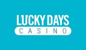 Cupões disponíveis para Lucky Days Casino