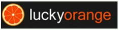 Cupões disponíveis para Lucky Orange