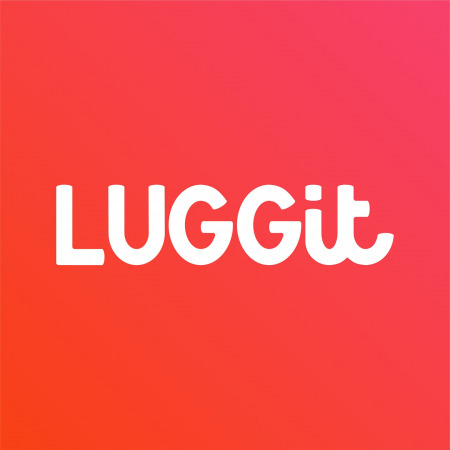 Cupões disponíveis para LUGGit