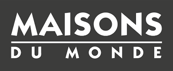 Cupões disponíveis para Maisons du Monde