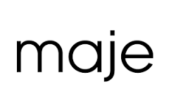 Cupões disponíveis para Maje