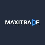 Cupões disponíveis para Maxitrade
