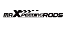 Cupões disponíveis para Maxpeedingrods