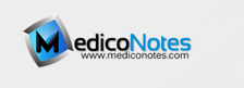 Cupões disponíveis para MedicoNotes