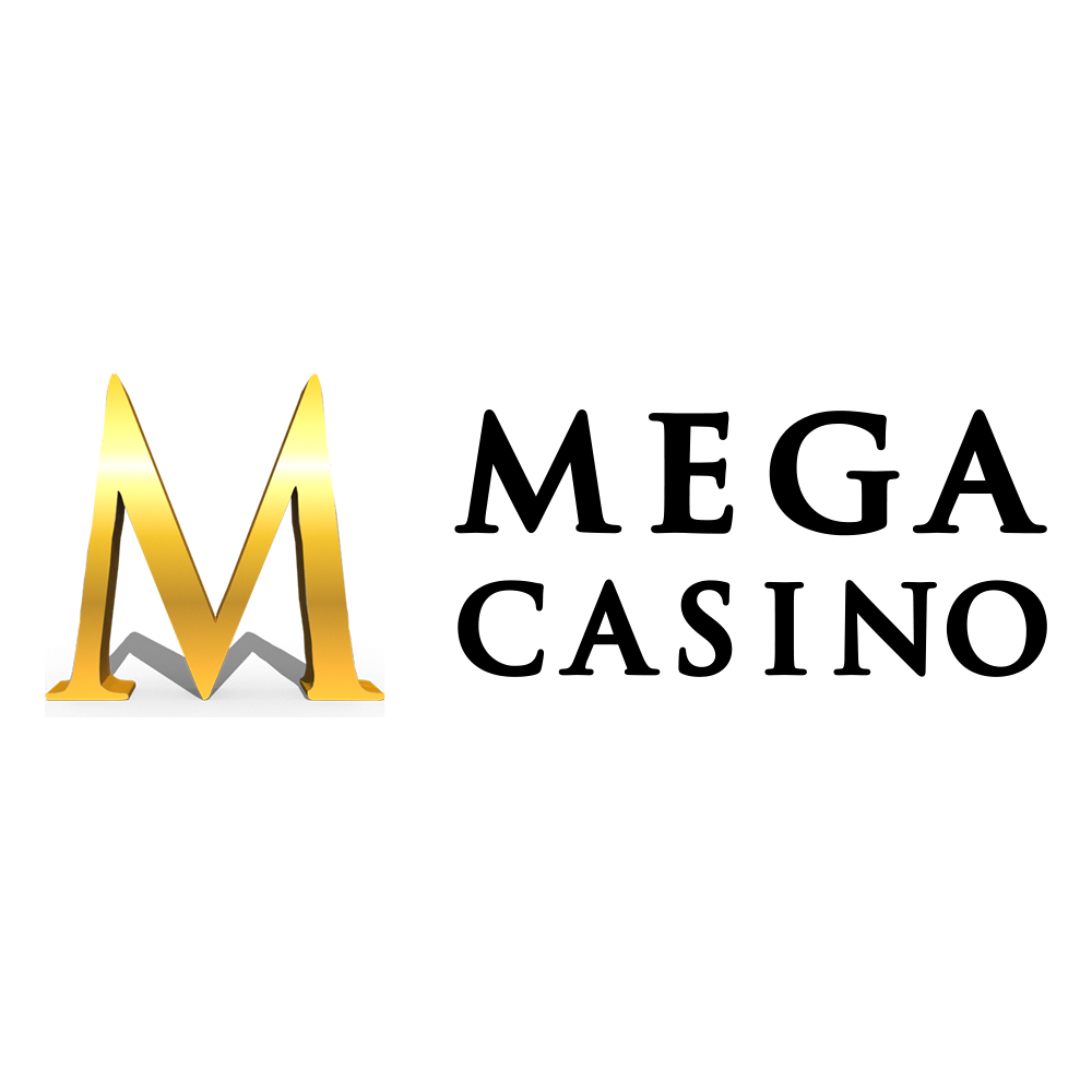 Cupões disponíveis para Mega Casino