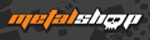 Cupões disponíveis para Metalshop