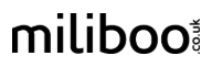 Cupões disponíveis para Miliboo