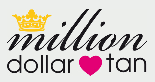 Cupões disponíveis para Milliondollartan-shop