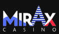 Cupões disponíveis para Mirax Casino