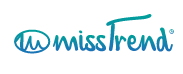 Cupões disponíveis para Miss Trend