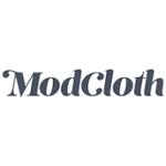 Cupões disponíveis para ModCloth