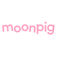 Cupões disponíveis para Moonpig