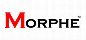 Cupões disponíveis para Morphe