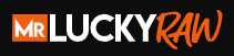 Cupões disponíveis para MrLuckyRAW