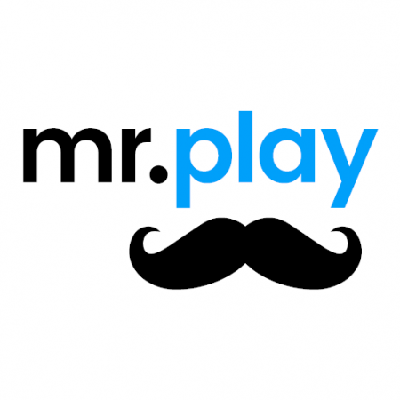 Cupões disponíveis para MrPlay Casino