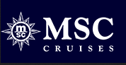 Cupões disponíveis para MSC Cruises