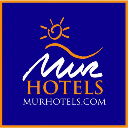 Cupões disponíveis para Mur Hotels