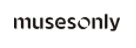 Cupões disponíveis para Musesonly