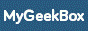 Cupões disponíveis para My Geek Box