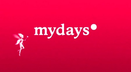 Cupões disponíveis para Mydays