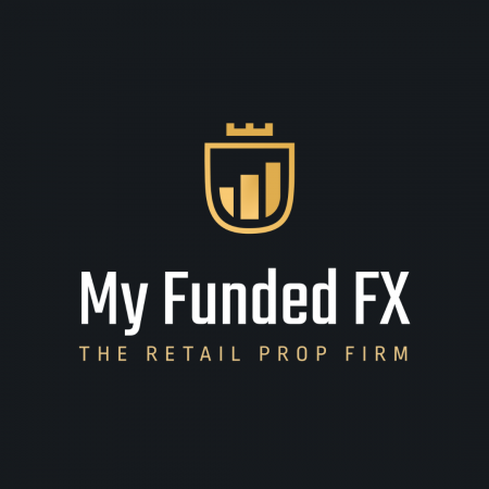 Cupões disponíveis para MyFundedFX