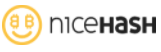 Cupões disponíveis para NiceHash