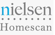 Cupões disponíveis para Nielsen Homescan