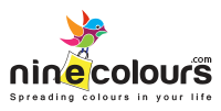 Ninecolours