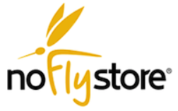 Cupões disponíveis para noflystore