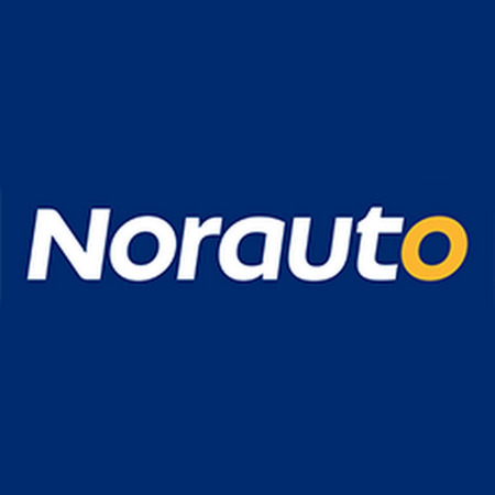Cupões disponíveis para Norauto