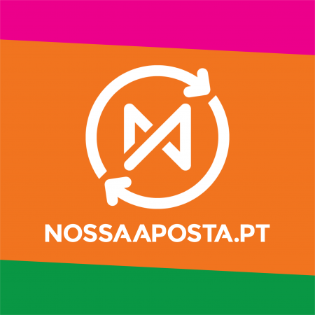 Cupões disponíveis para Nossa Aposta